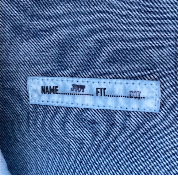 🐣Golden Goose Denim - Picture 5 of 7